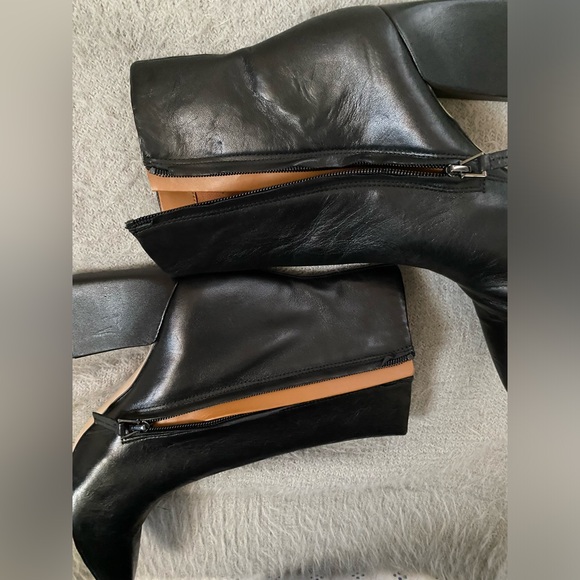 Franco Sarto Women’s Vesi Booties - Picture 7 of 12